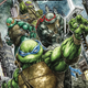 Image: IDW; cover by Freddie Williams III